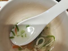 -食蔬不二素食自助餐厅(沈阳铁西店)