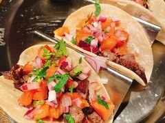 -Q MEX 库迈墨西哥餐吧(三里屯店)