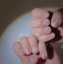 -JH佳卉美甲美睫