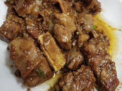 -协顺园回头馆(南顺城路店)