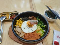 -食米家拌饭(梅溪新天地店)