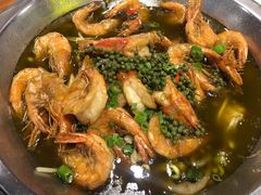 -槐店王婆大虾(开发区店)