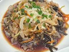 -聚丰园•湖鲜餐厅(阿红私房菜梅石路店)
