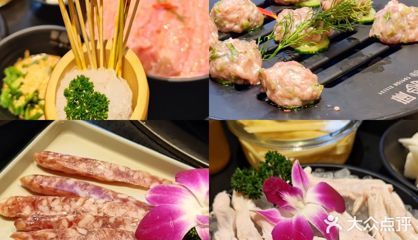 珮姐｜重庆火锅天花板终于来滨江啦！