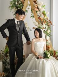 -Sunny喜铺婚礼策划(东部店)