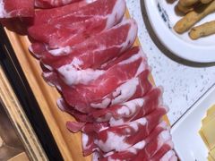 -大龙燚火锅