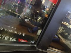 -椒王火锅(厚街万达店)