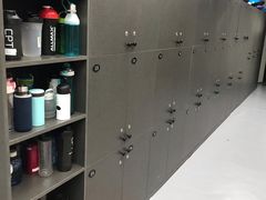 -CXFIT 陈徐健身工作室(凯旋店)