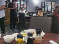 大堂-七寸飝大饭店(马场店)