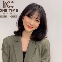 点击看大图 -MONE美发沙龙