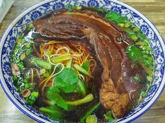 -九八五面馆(欧洲城店)