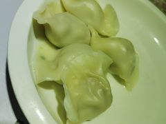 酸菜黑毛猪肉馅-关东小磨东北菜(上海长风大悦城店)