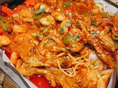 -嘎嘎鸭脑壳(金琴店)
