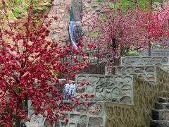 -京东石林峡风景区