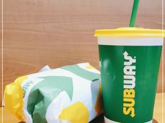 -赛百味SUBWAY(长宁龙之梦店)