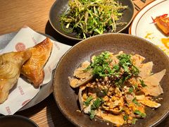 -纳鲁孜·新疆特色餐厅(上海悦荟广场店)