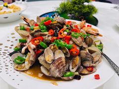 -海泰食府·新鲁菜·家宴(总部基地店)