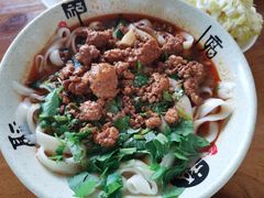-任记七中刀削面(总店)
