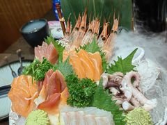 -福樱兰海鲜放题铁板烧(加州店)