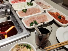 -海底捞火锅(天津SM城市广场店)