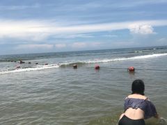 -汕头中海黄金海岸水上乐园