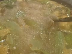 -湘肠香火锅店(团结湖店)
