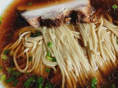 -朱鸿兴面馆(镇湖店)