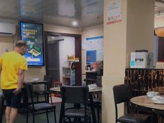 -南雄雄州土菜餐厅(粤北大厦店)
