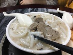 -老西关濑粉(文明路店)