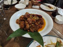 -勺园饭店(骨科医院店)