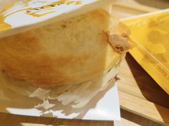 -陳香貴·蘭州牛肉面(月星环球港店)