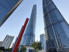 -上海中心大厦
