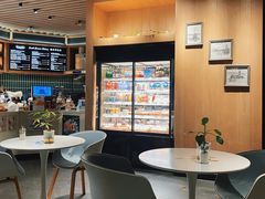 -德南面包房(尚都店)