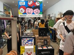 -Badmarket(庙前西街店)