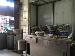 -清真·宏顺祥卤汁凉粉(大皮院店)