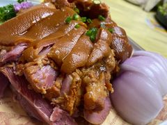 -云归处私房菜(天瑞街总店)
