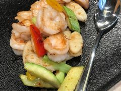 -恒悦轩·粤菜(上海展览中心店)