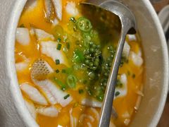 招牌藤椒鱼-榕意·川味之美(深业上城店)