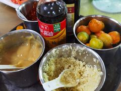 -板桥海鲜广场(文明东店)