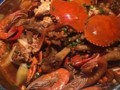 -胖哥俩肉蟹煲(世茂国际广场店)