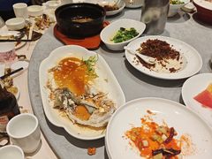 -大鸭梨烤鸭(甘家口店)