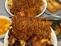 -金哥私房菜馆(张府园总店)