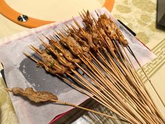 -三毛烧烤·南昌大排档(山姆店)