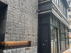 -NOC(西营盘店)