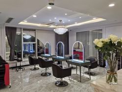 -E-salon伊上造型