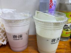 -唐沫茶兮(仓山万达金街店)