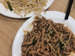-姥家春饼店(漳州二路店)