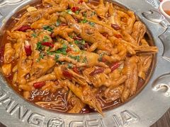 -胖哥俩肉蟹煲(湖滨银泰in77店)
