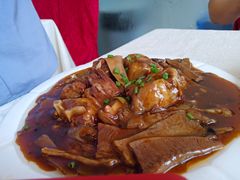 -惠宾饭庄(千禧店)