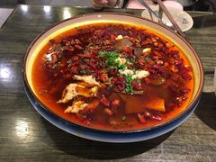 -庆合府重庆大排档(紫都城店)